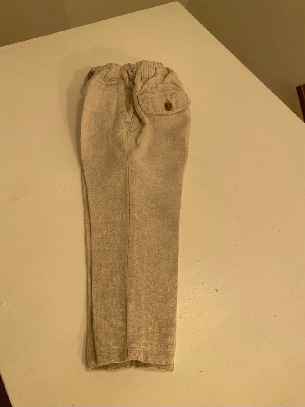 Zara pre owned